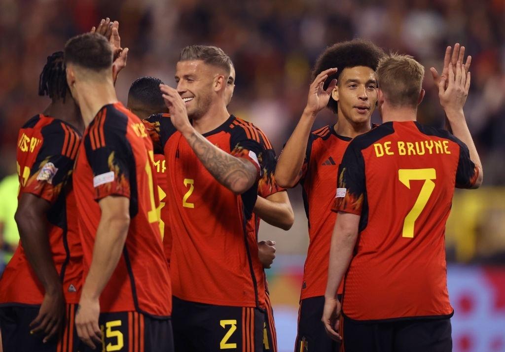 BeNe League: Bélgica e Holanda estão em tratativas para uma liga