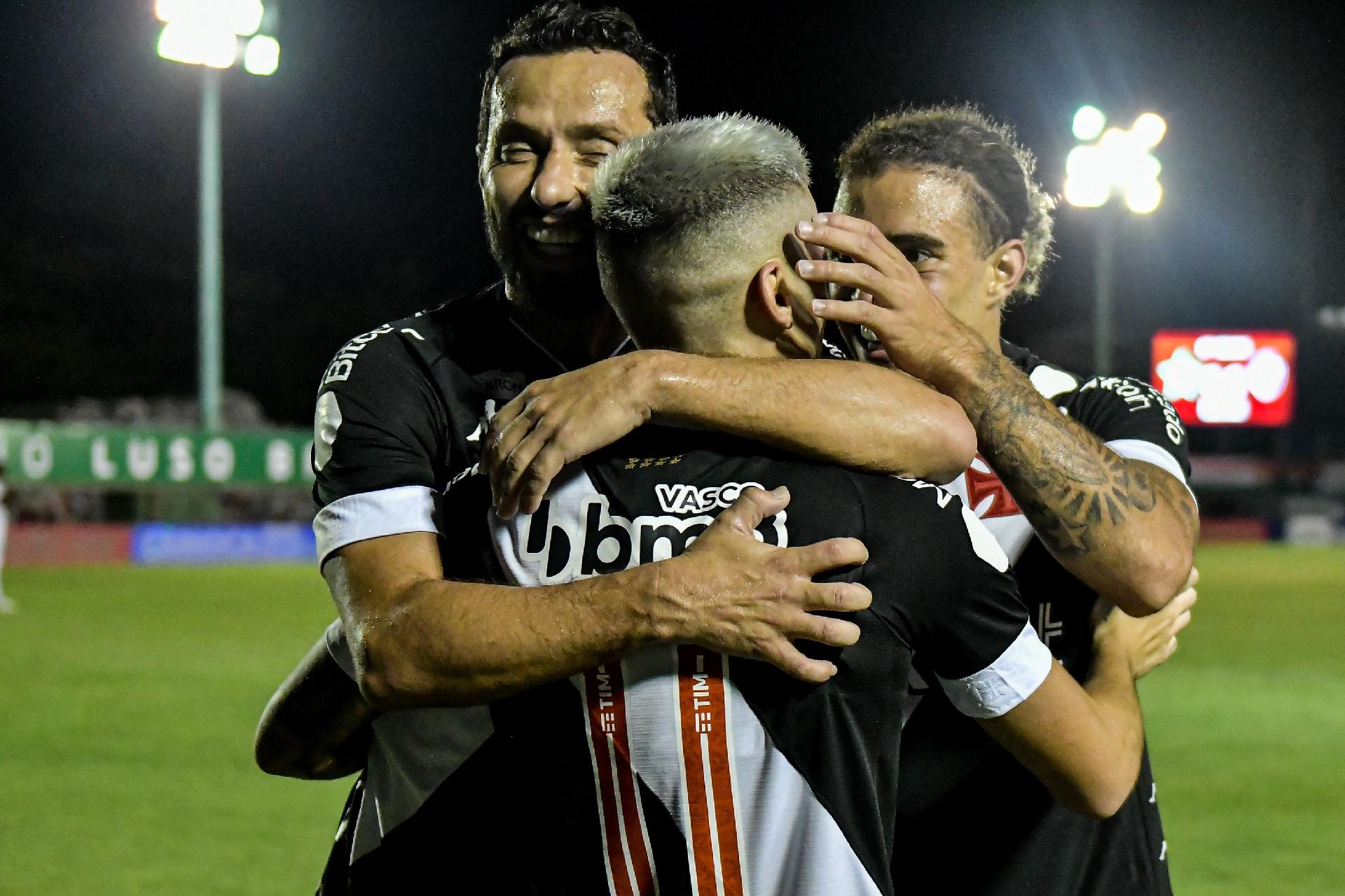 Próximo adversário do Vasco, ABC venceu 3 dos últimos 4 jogos