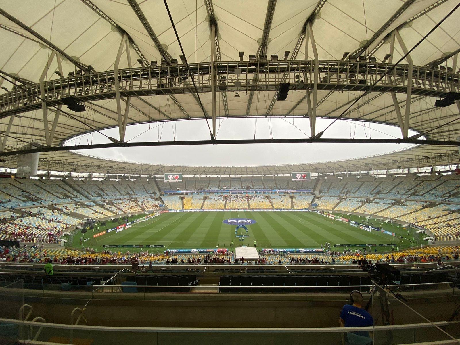 Vasco entra na Justiça para jogar contra Palmeiras no Maracanã