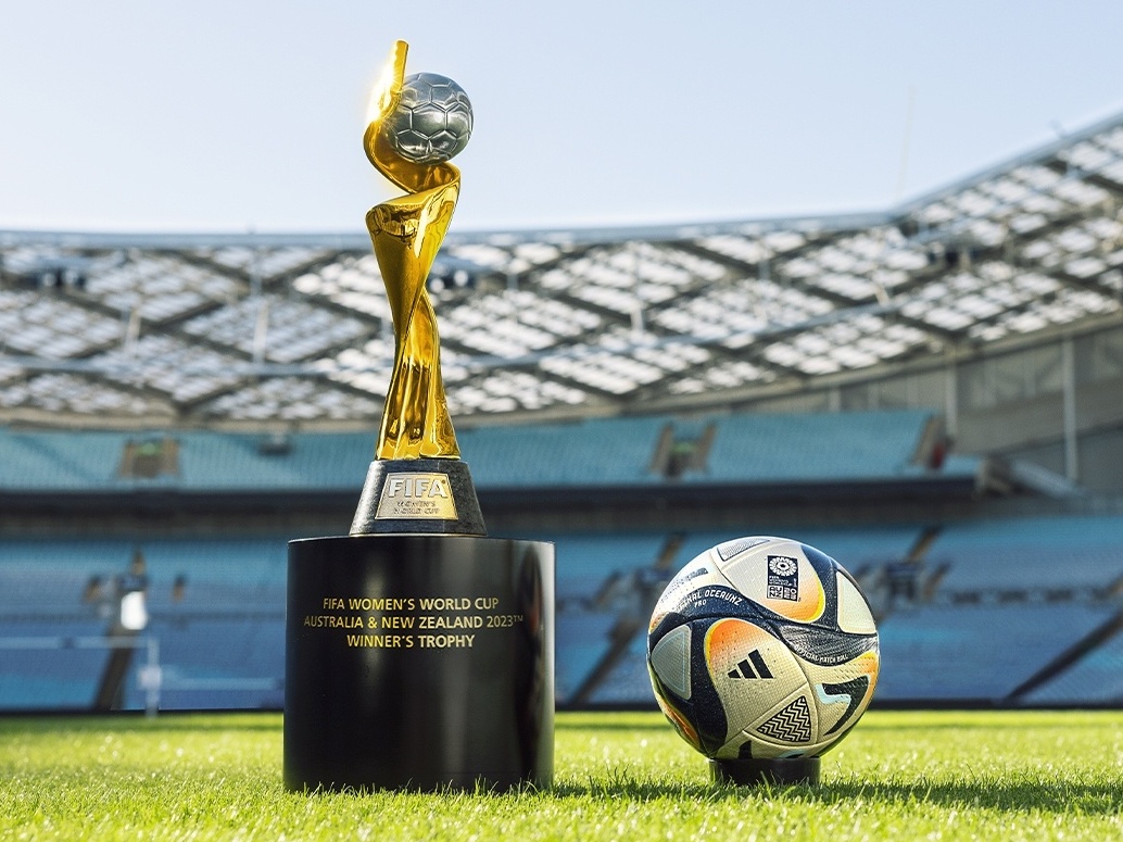 Mundial de Clubes: Fifa apresenta bola oficial do torneio