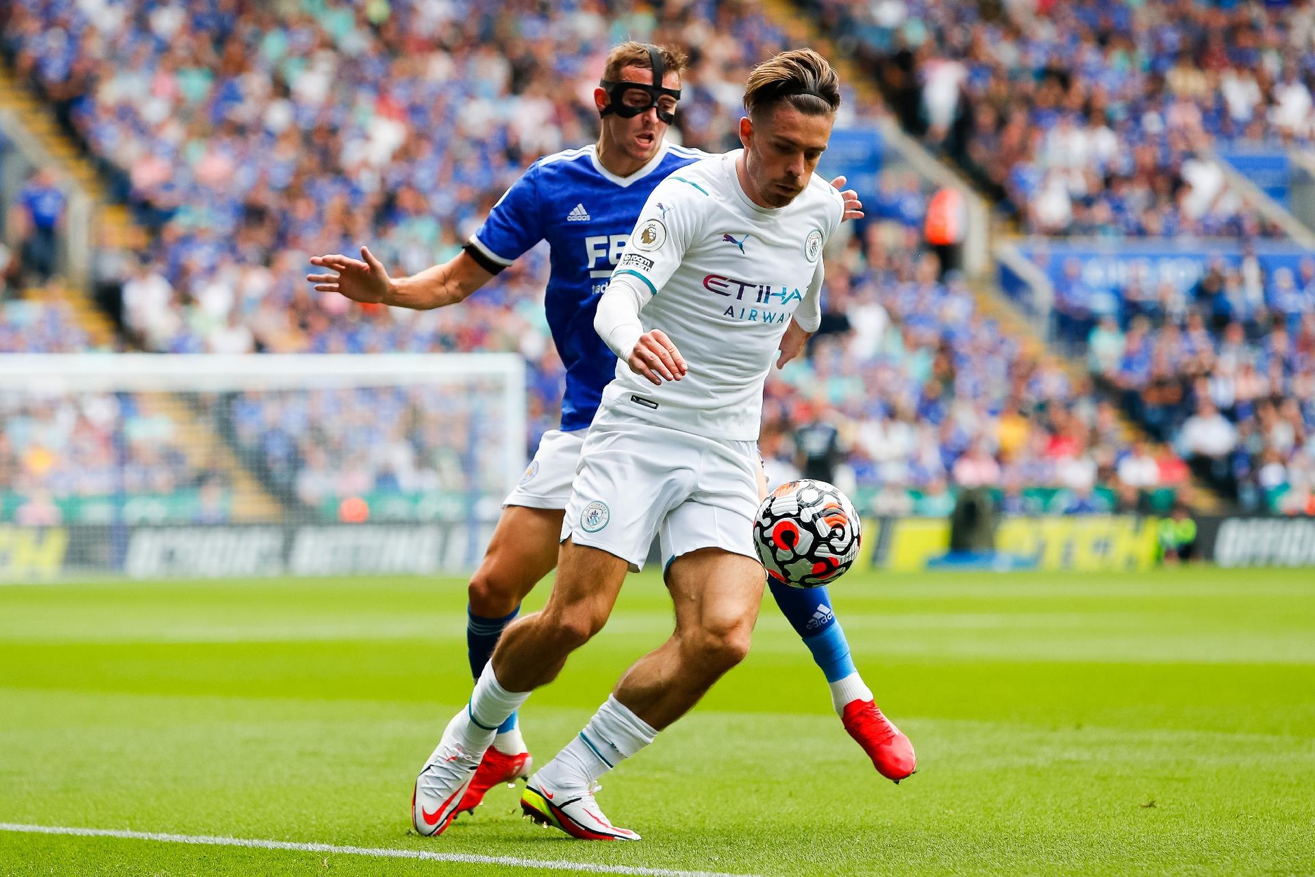 Leicester x Manchester City: onde assistir, horário e escalações do jogo da  Premier League - ISTOÉ Independente