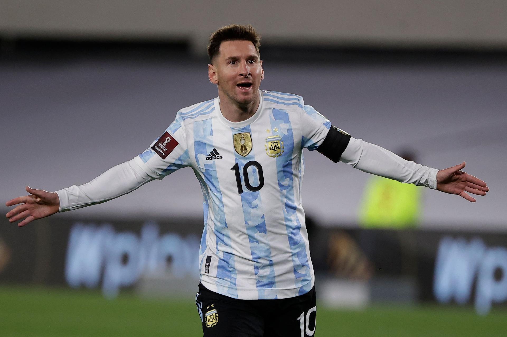 Copa 2022: FIFA 23 prevê Argentina campeã em final contra o Brasil, fifa