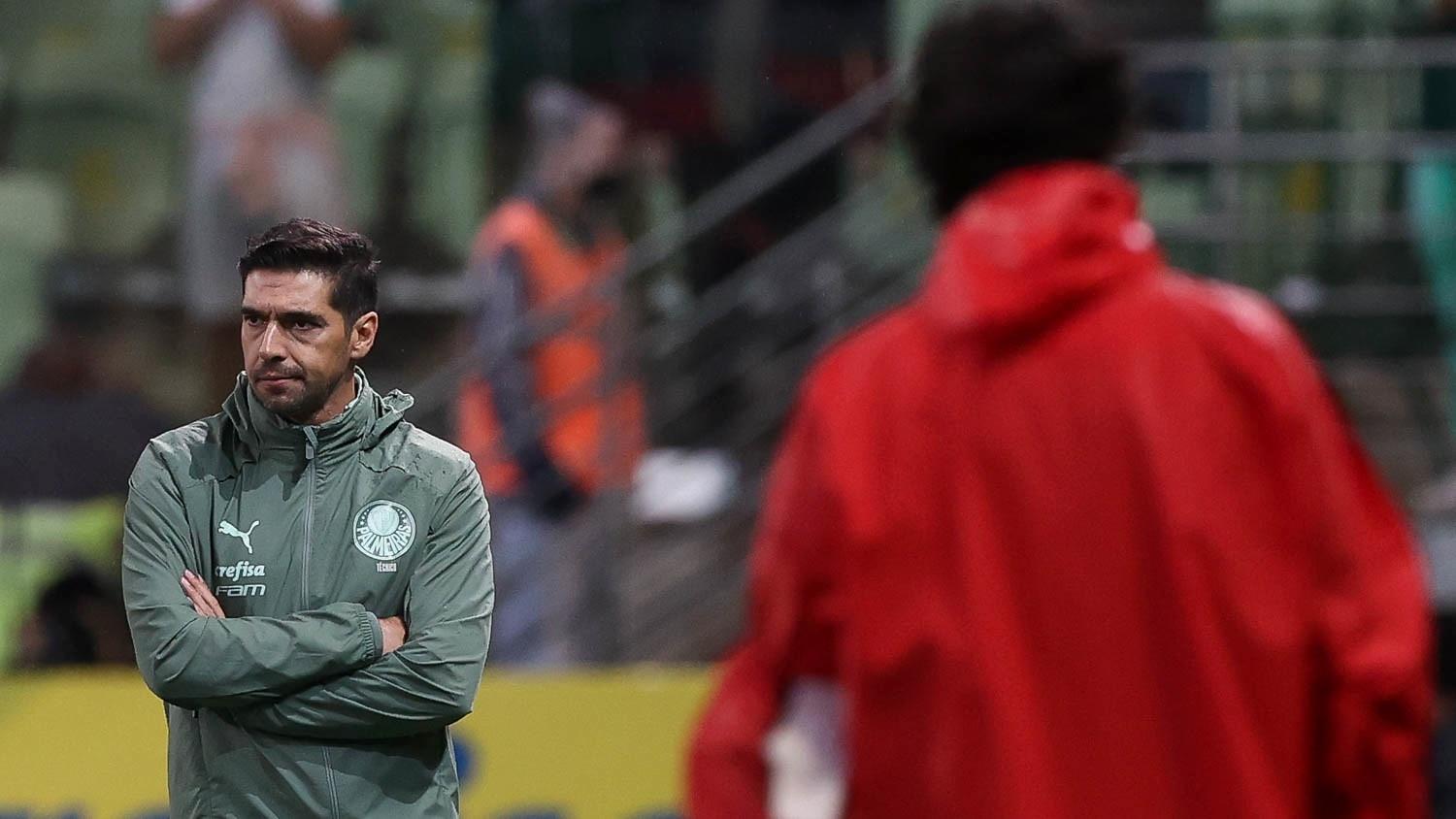 [OPINIÃO] Algum torcedor do Palmeiras está satisfeito?