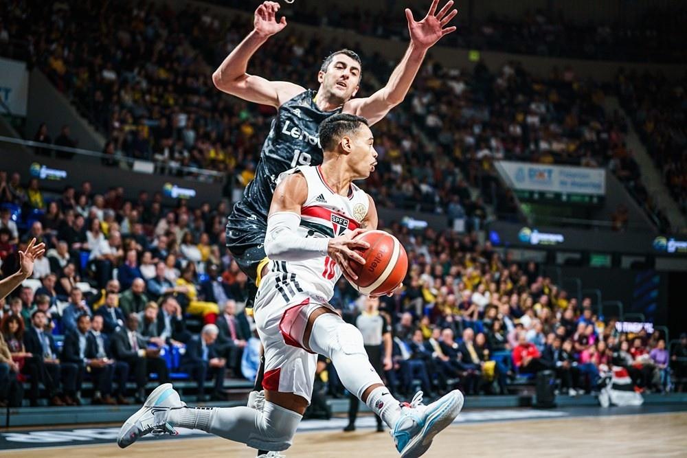 Basquete Tatuí é vice-campeão da Copa São Paulo de 2023 - O Progresso de  Tatuí