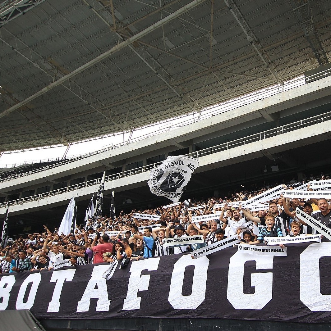 Náutico on X: O nosso jogo-treino contra o Botafogo-PB não terá acesso da  torcida, mas quem disse que a Nação vai ficar de fora? 💪 A TV Timba, que  agora conta com