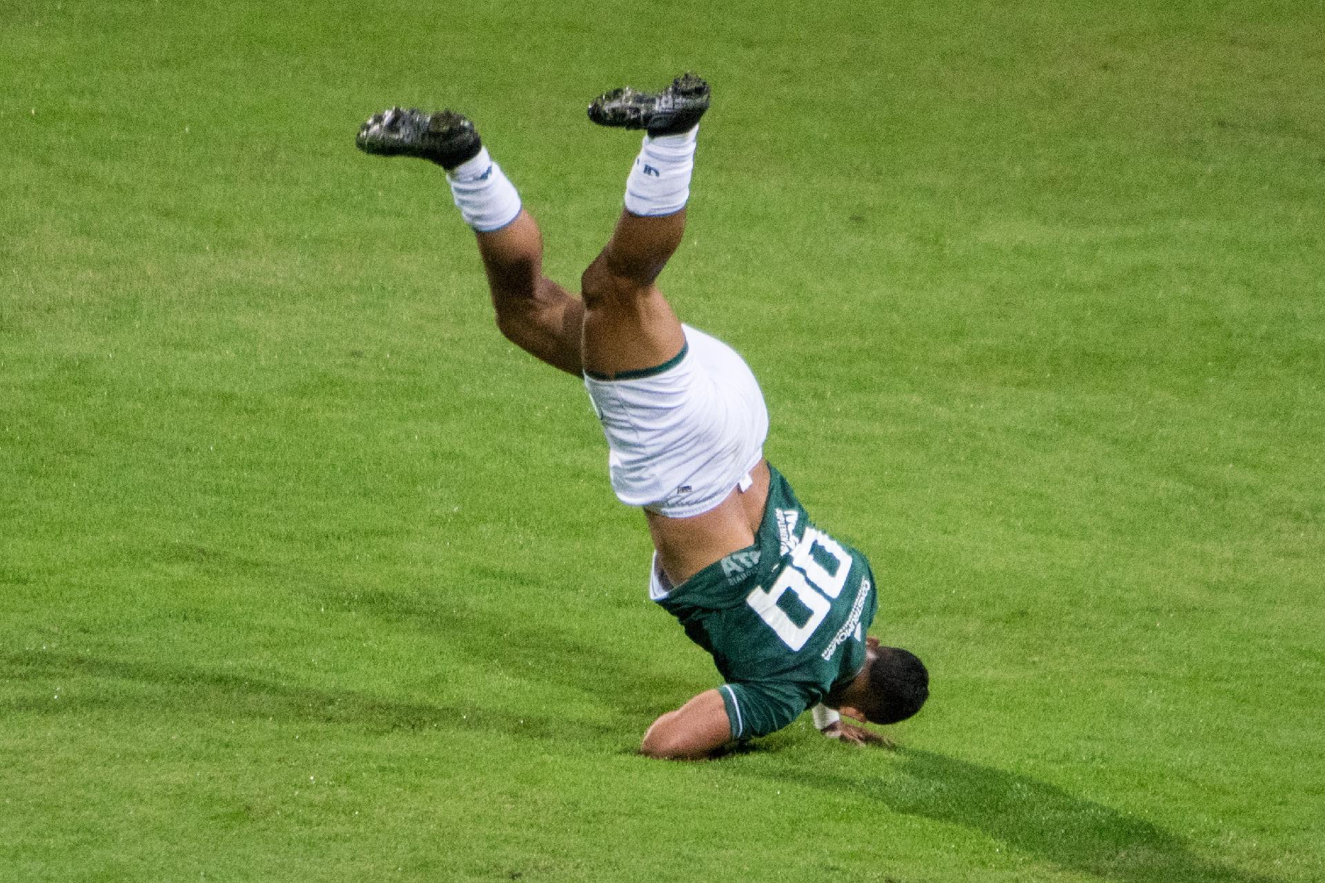 Ponte Preta domina premiação do Campeonato Paulista da Série A2