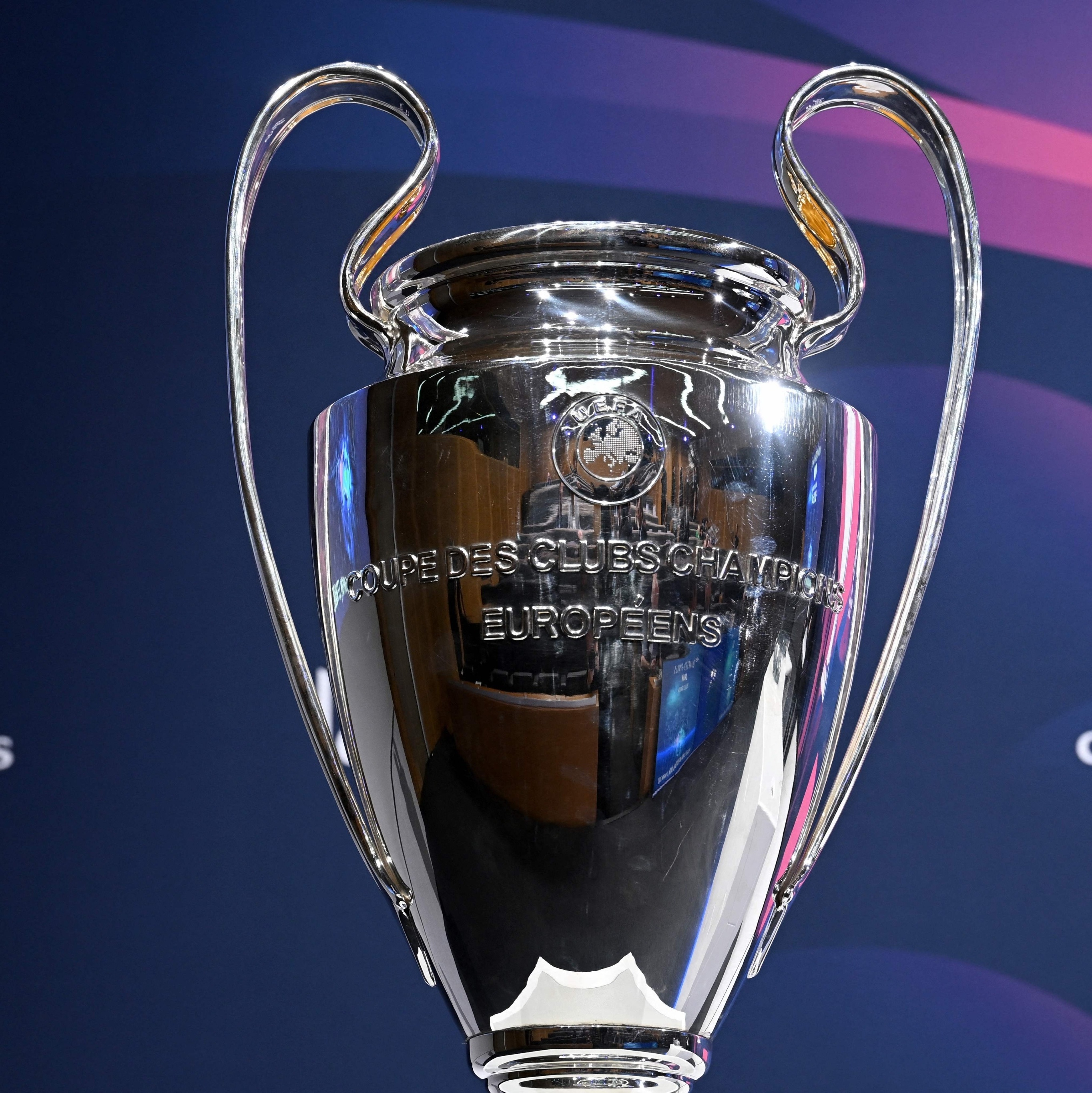 SBT terá super cobertura da final da UEFA Champions League