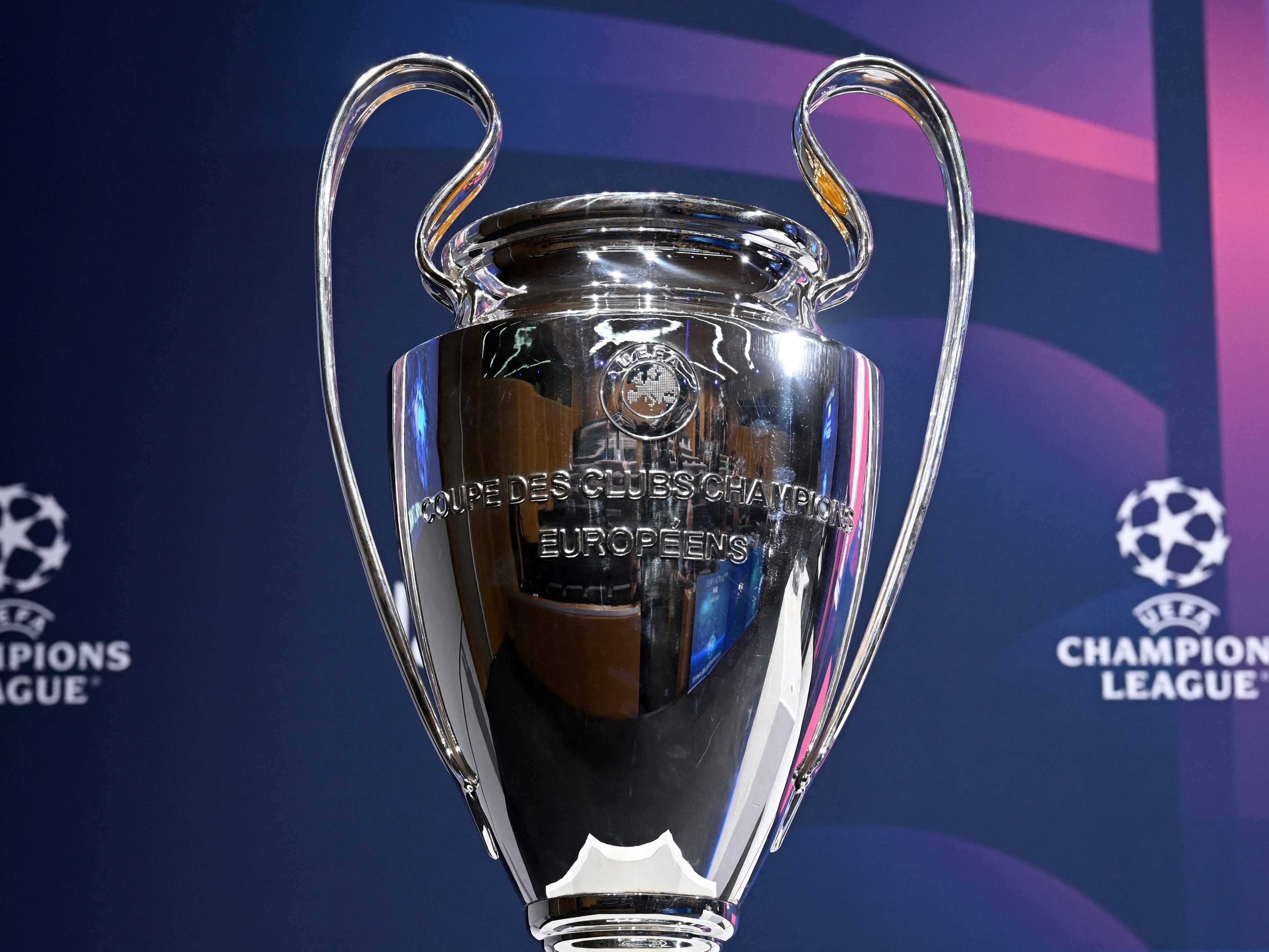 Champions League 2023/24: veja times garantidos na competição