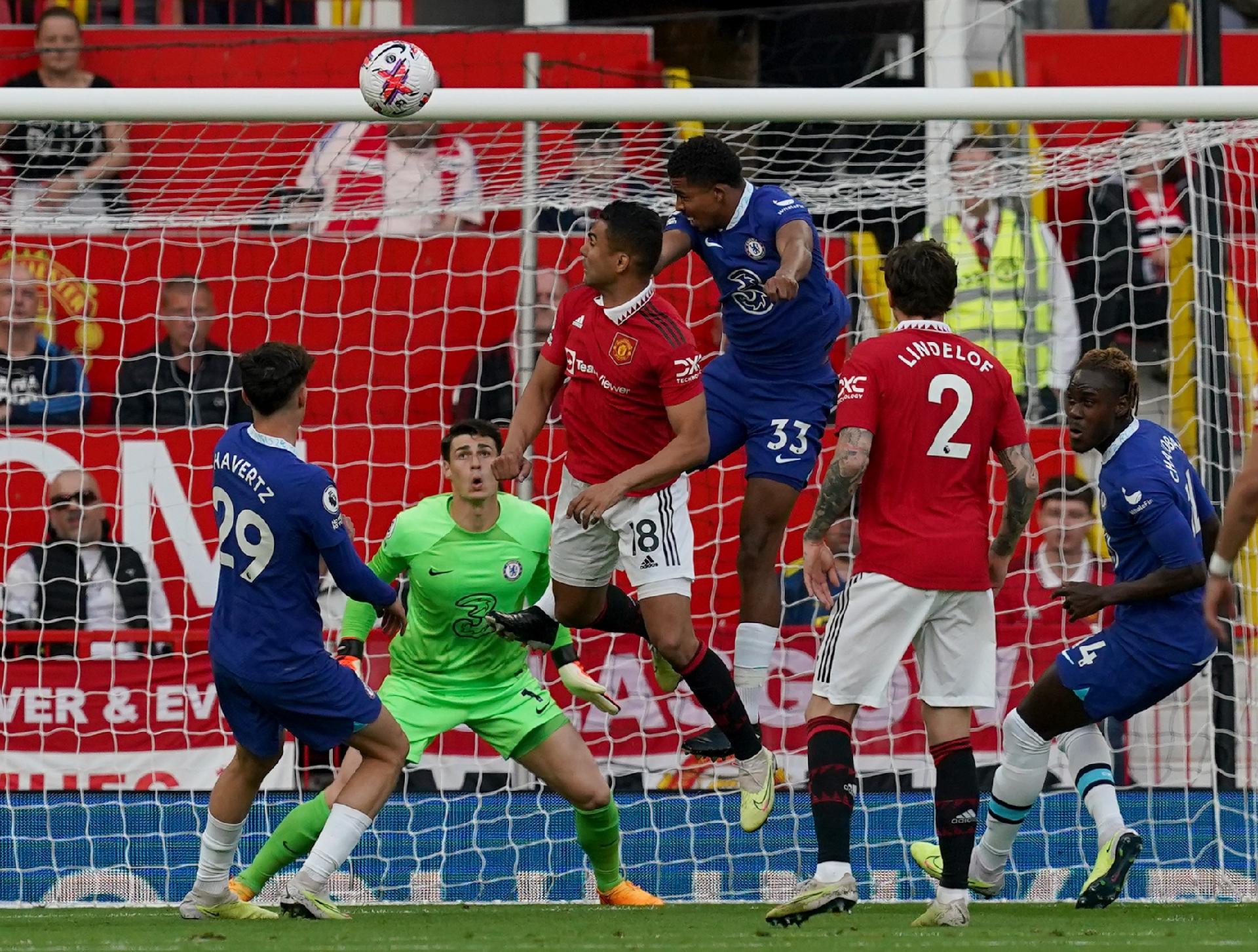 Como o Chelsea conseguiu contratar Enzo Fernández no último dia e