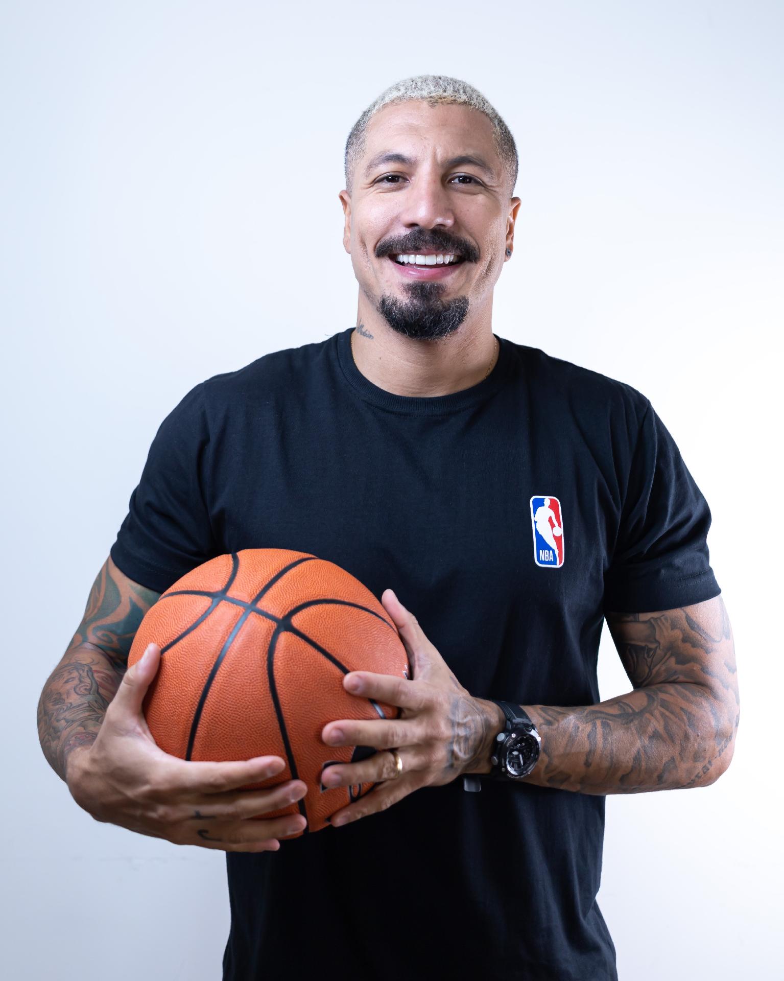 Basquete - NBA, Seleção Brasileira e Campeonatos Esporte - iG