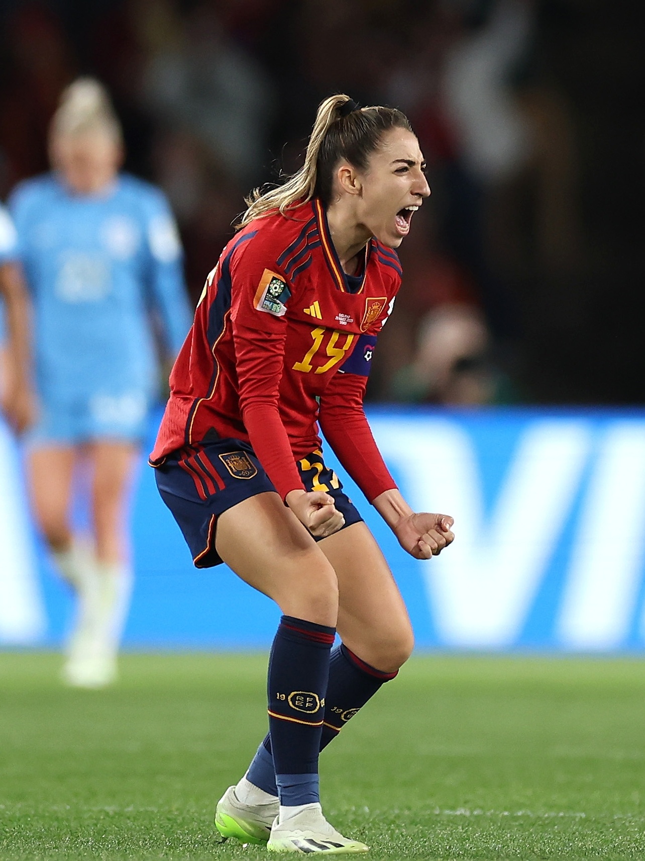 Espanha é a campeã mundial de futebol feminino. Mas a que preço? - Forbes