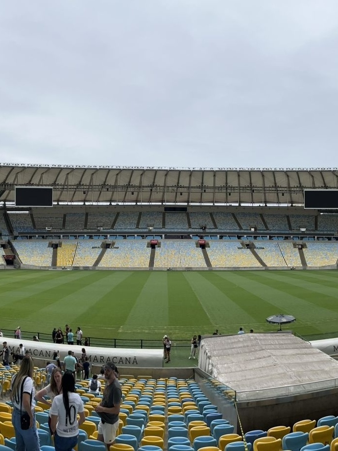 Primeiro jogo das finais da Copa do Brasil será realizado na Arena