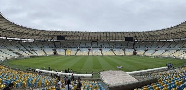 Onde Vai Passar Flamengo X Vasco Como Assistir Ao Vivo Imagens