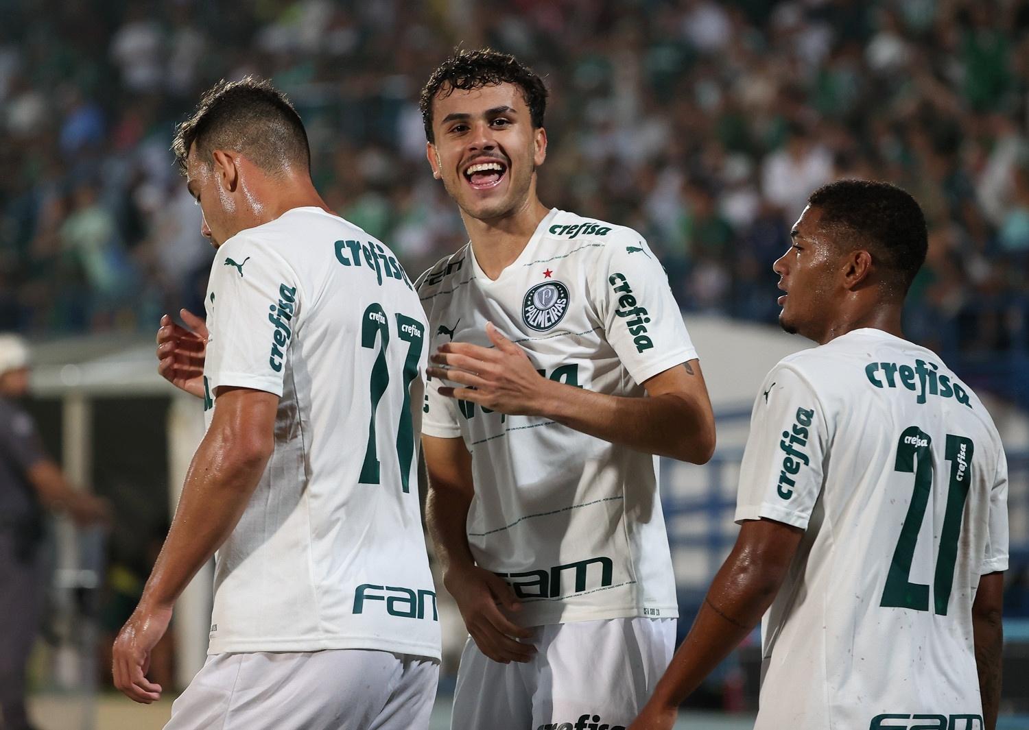 Globo tem cinco concorrentes para transmitir a Copa São Paulo em 2024
