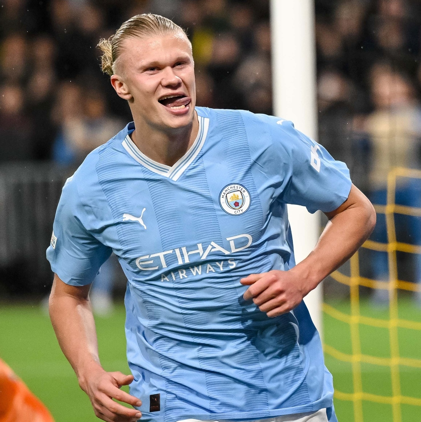 Manchester City x Young Boys pela Champions League 2023/24: onde