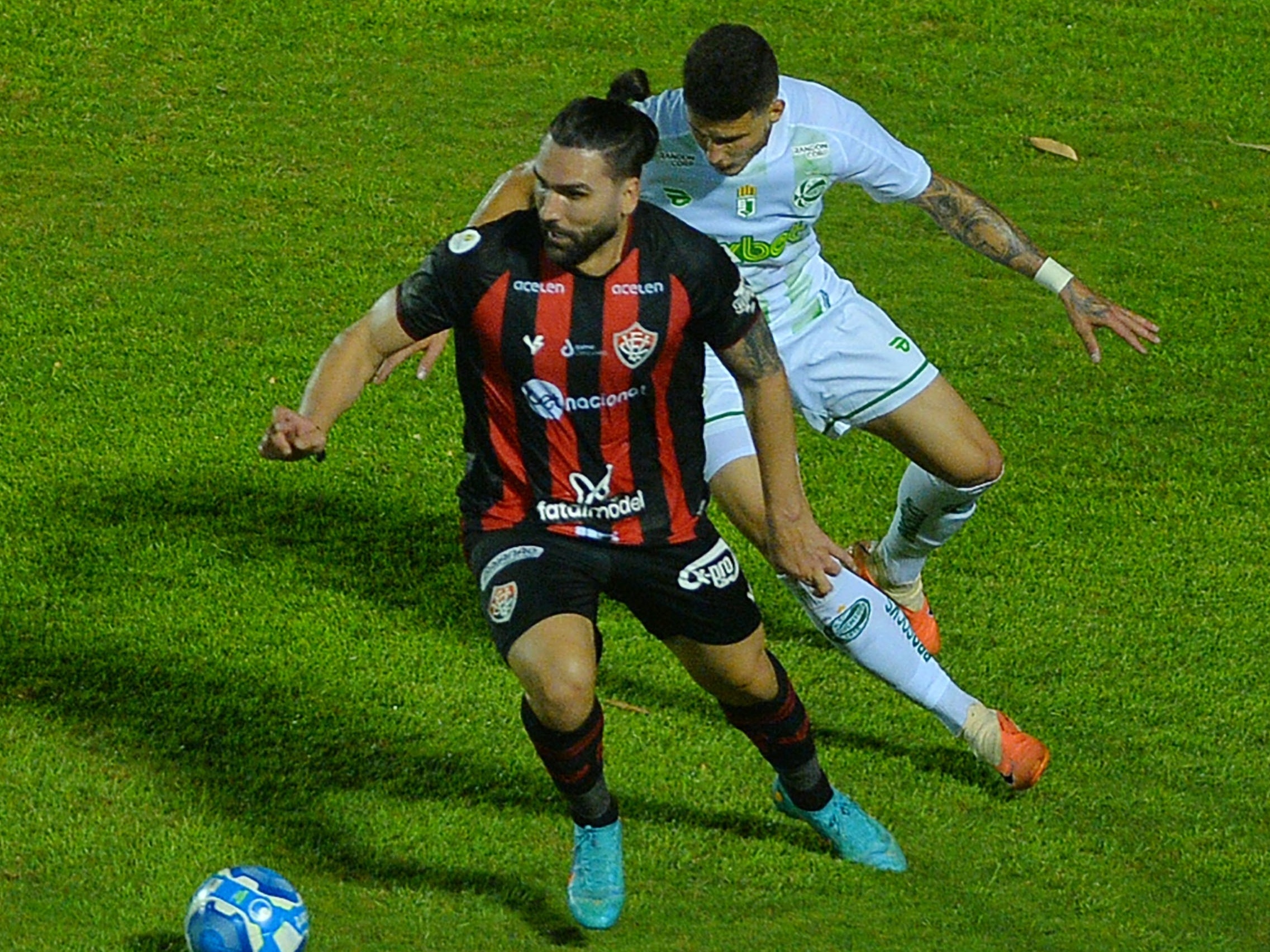 Bahia e Vitória, o sumiço do futebol, e agora, o que fazer?