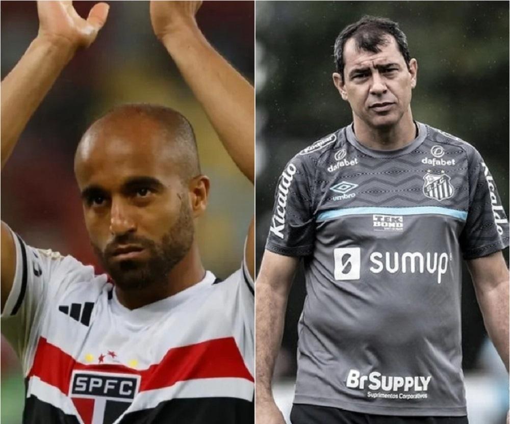 Lucas Moura e Rafinha não treinam e são dúvidas do São Paulo para último  jogo