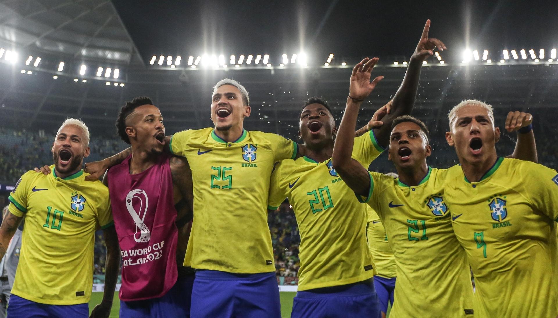 Eliminatórias para Copa de 2026: Brasil estreia contra a Bolívia