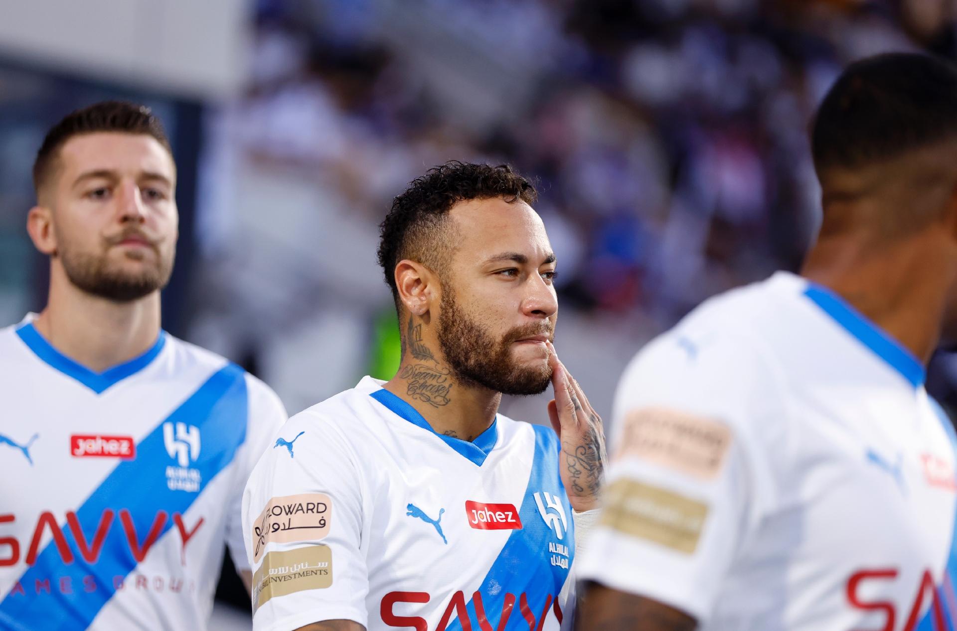 Al-Hilal x Damak: onde assistir ao vivo jogo de Neymar Jr; veja