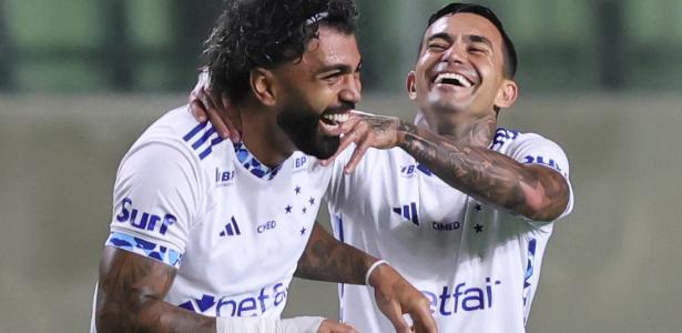 Transmiss O Ao Vivo De Cruzeiro X Uberl Ndia Veja Onde Assistir