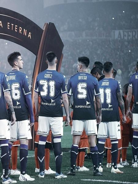 Vélez Sársfield vs. Platense: A Riveting Battle on the Football Pitch