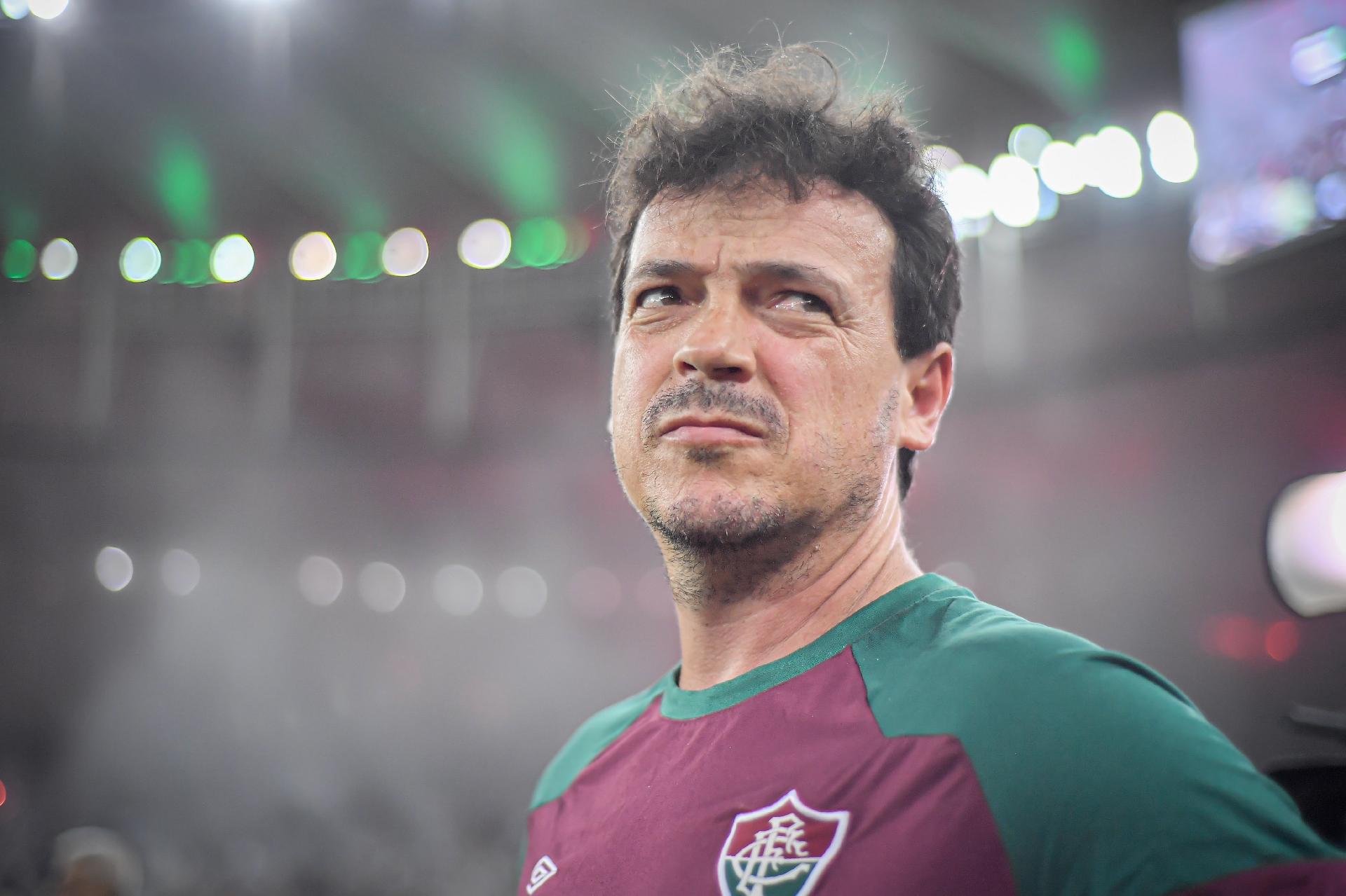 Diniz avalia qualidade do gramado para jogo do Mundial de Clubes -  Fluminense: Últimas notícias, vídeos, onde assistir e próximos jogos