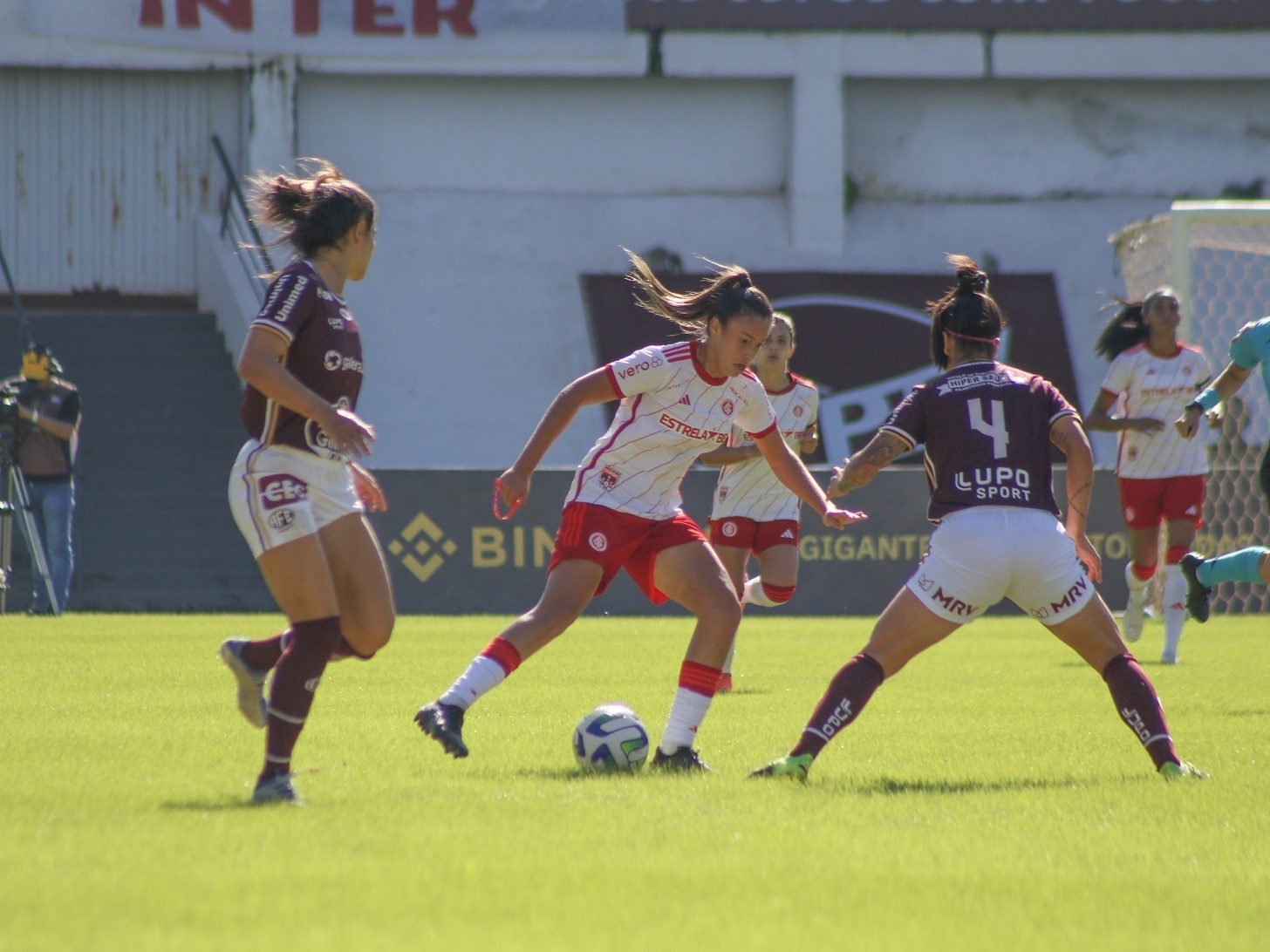 Veja onde assistir jogos do Brasileirão Série B (3 a 9/10/2023)