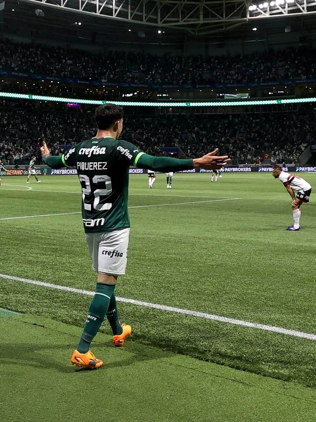 PALMEIRAS X FORTALEZA AO VIVO DIRETO DO ALLIANZ PARQUE - BRASILEIRÃO 2022  RODADA 35 