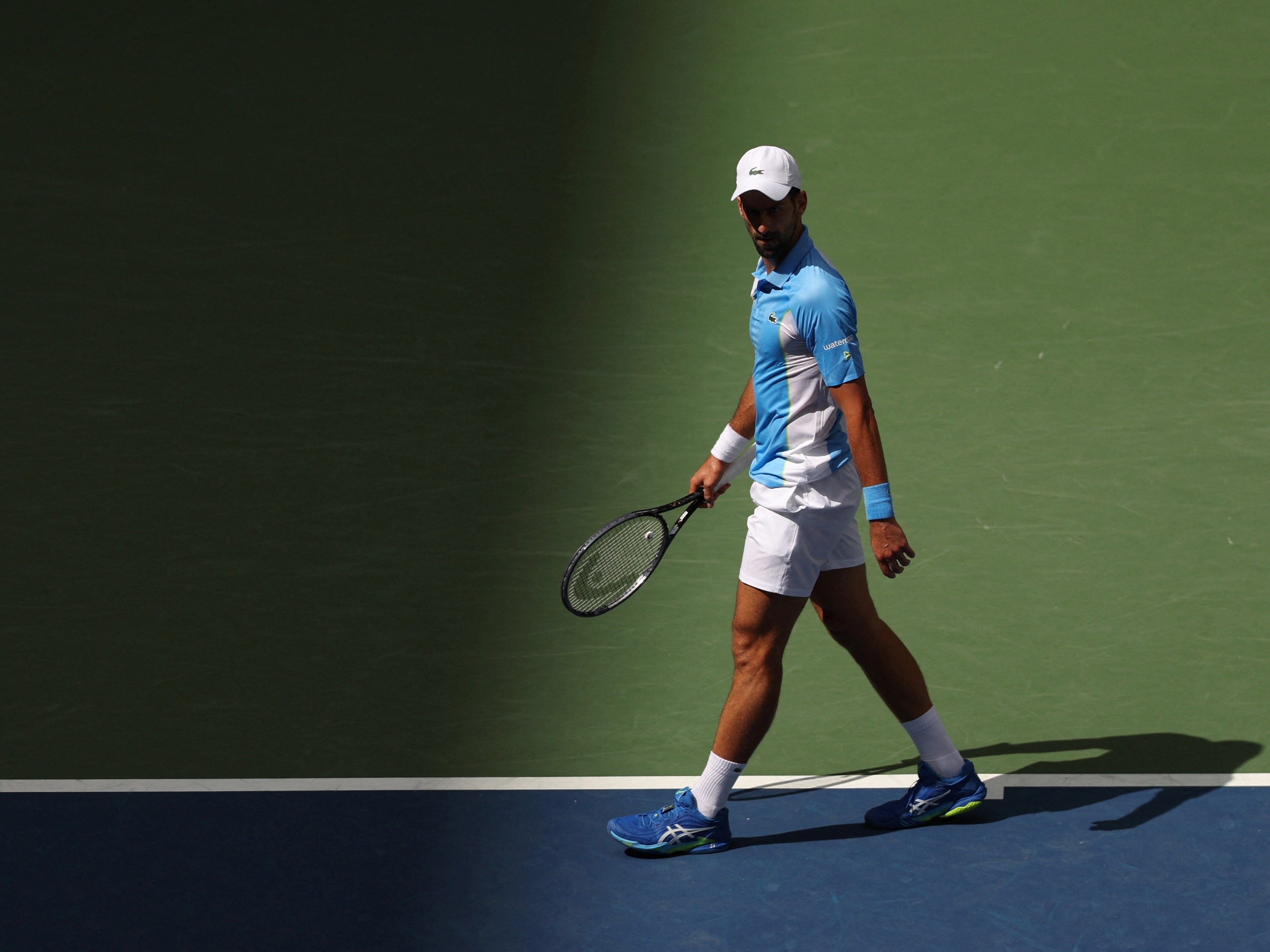 Novak Djokovic - Página 2 de 7 - Bola Amarela Brasil