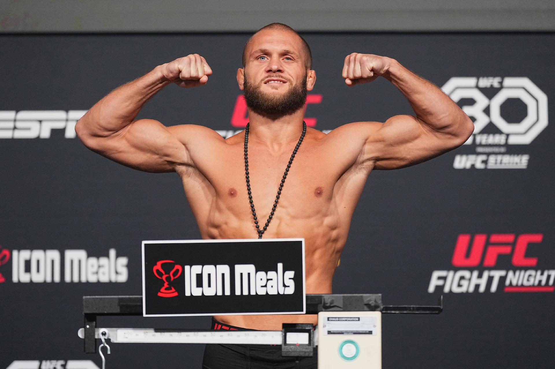 Veterano será atração em desafio de submission no SFT 9, em São Paulo; veja  mais - MMA - Extra Online