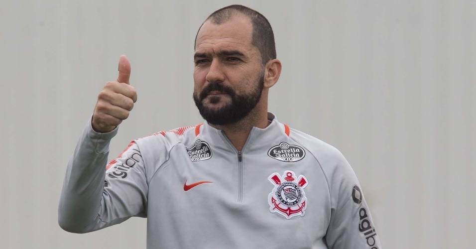 Andrés detalha proposta que fará para Danilo em 2019