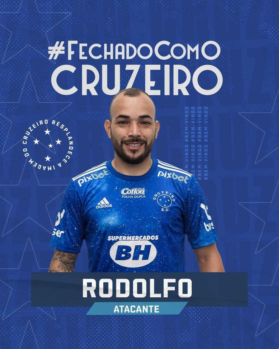 Stream Cruzeiro tem novo presidente e Galo e América se preparam