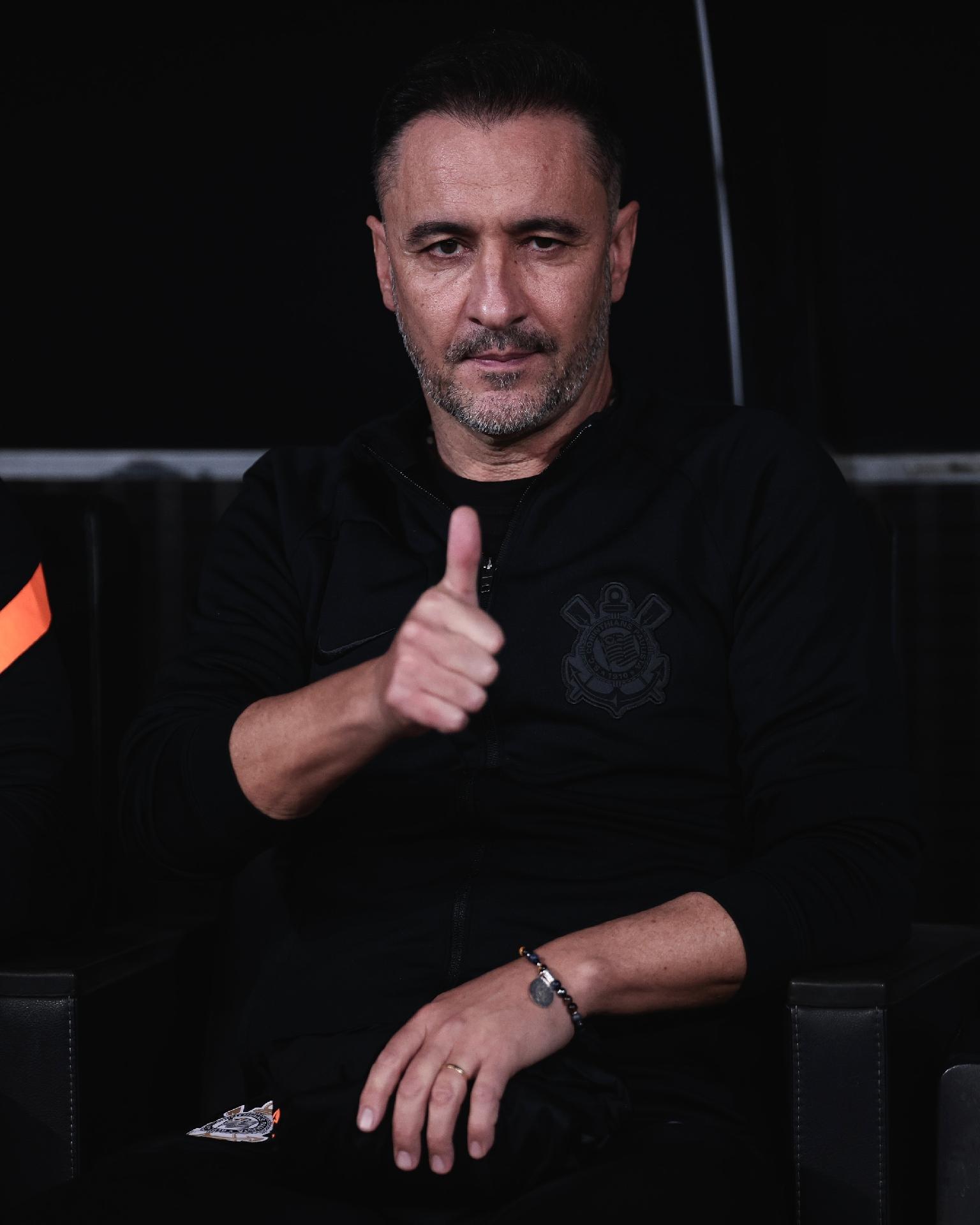 Flamengo: Vítor Pereira já 'sepultou' time tradicional da Alemanha