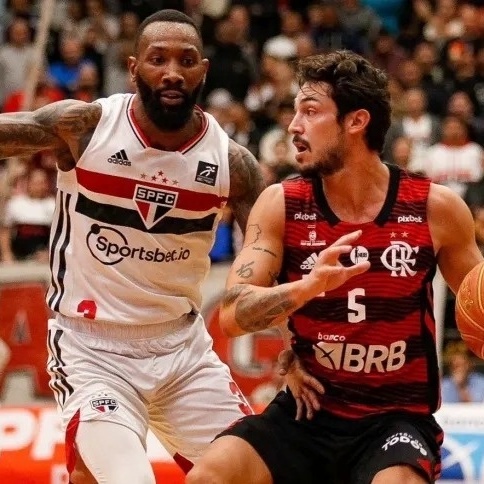 NBB CAIXA 2023/24  Corinthians x Minas Tênis Clube – Liga Nacional de  Basquete