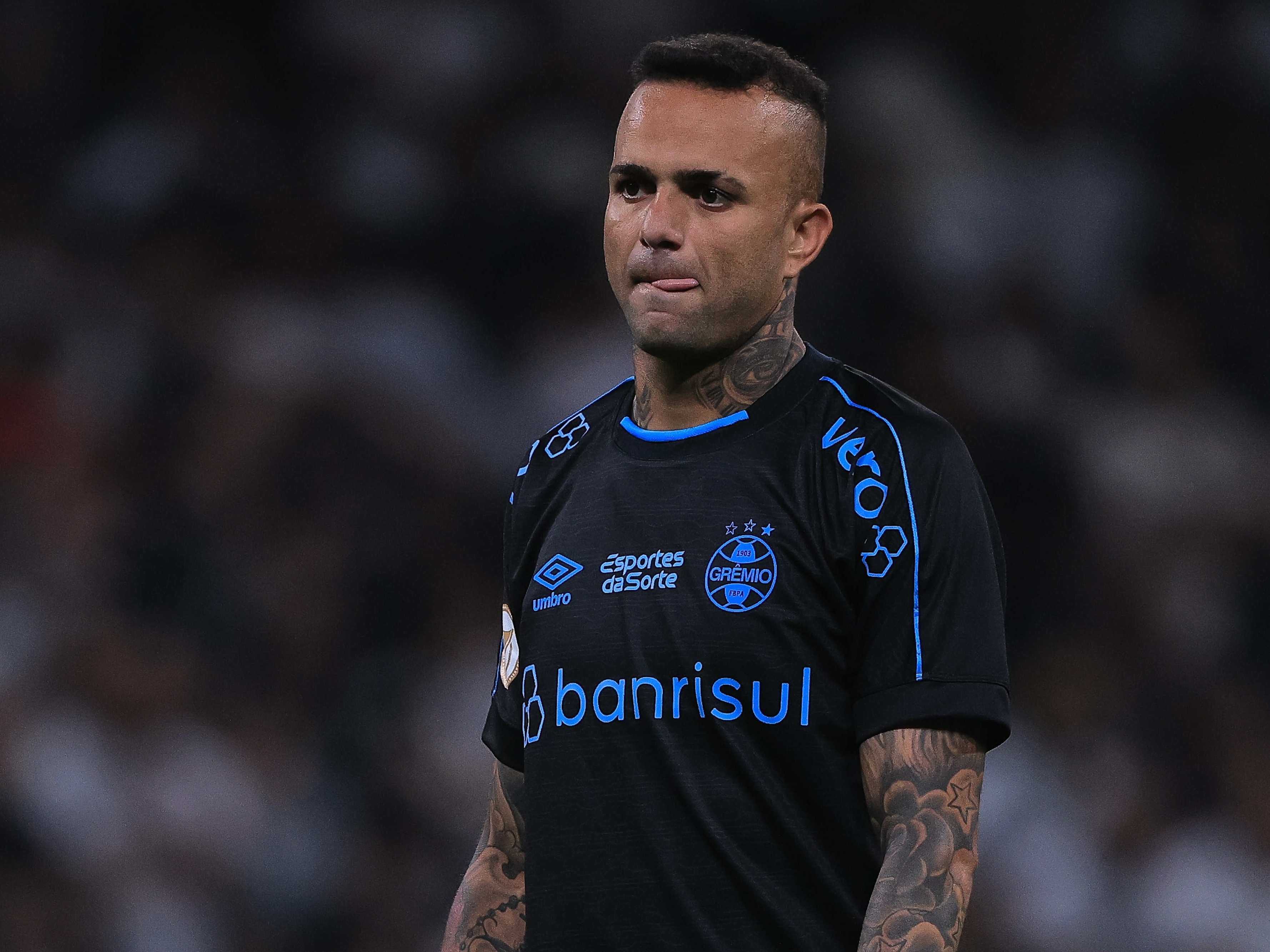 Futebol hoje: lista de reforços do Grêmio, incômodo no Corinthians e mais