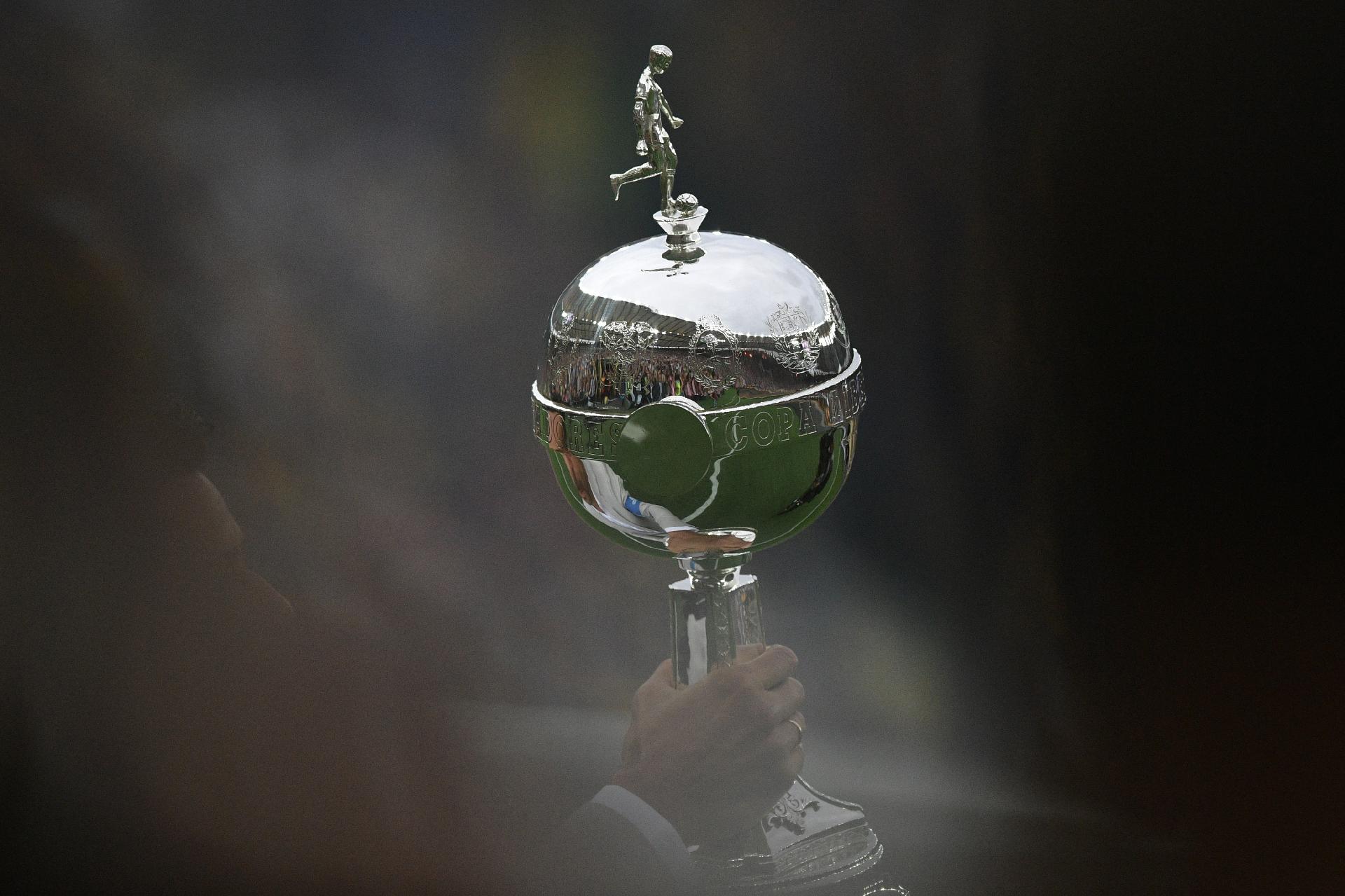 Os maiores campeões da Copa Libertadores - ESPORTE - Br - Futboo.com