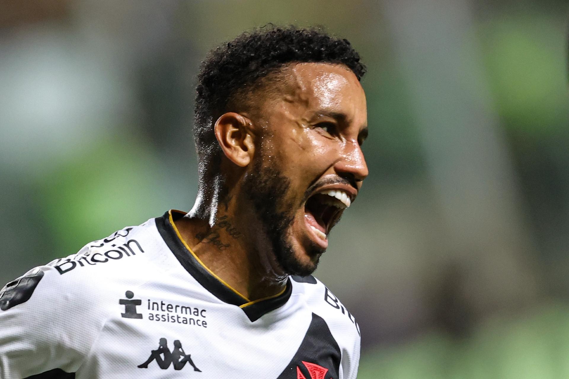 Vasco é superado pelo América-MG pelo Campeonato Brasileiro – Vasco da Gama