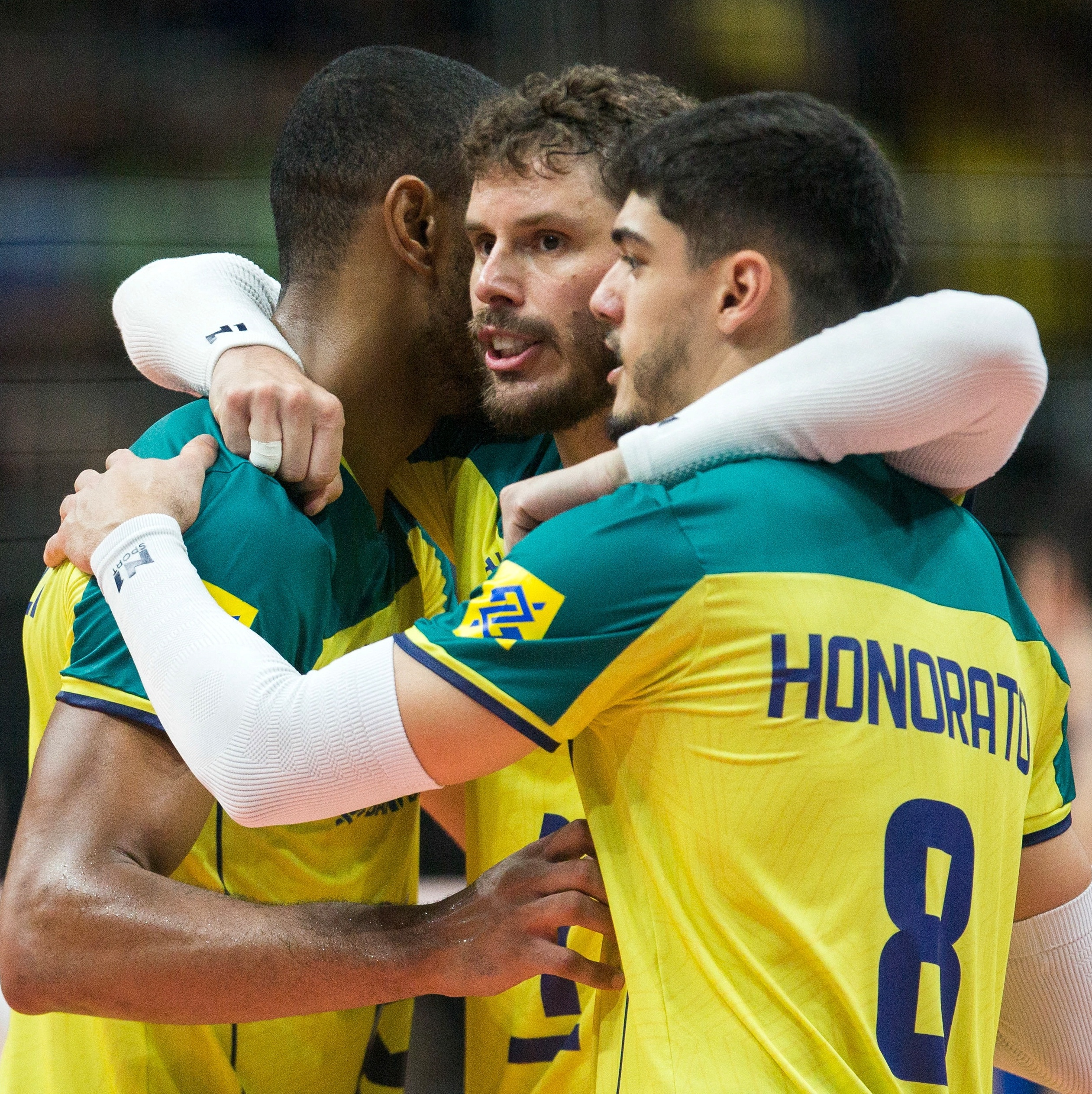 Brasil leva jogo para tie-break, mas é superado pelo Japão na Copa dos  Campeões de vôlei feminino — Rede do Esporte