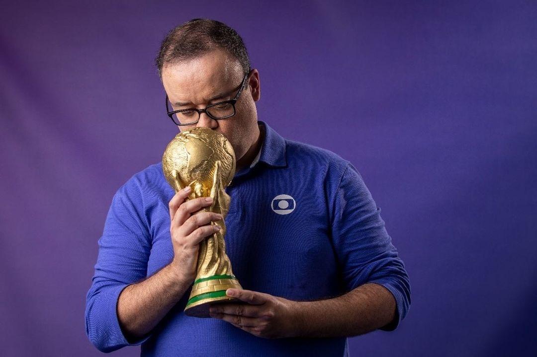 Saiba os horários dos jogos da Copa do Mundo do Catar - Folha PE