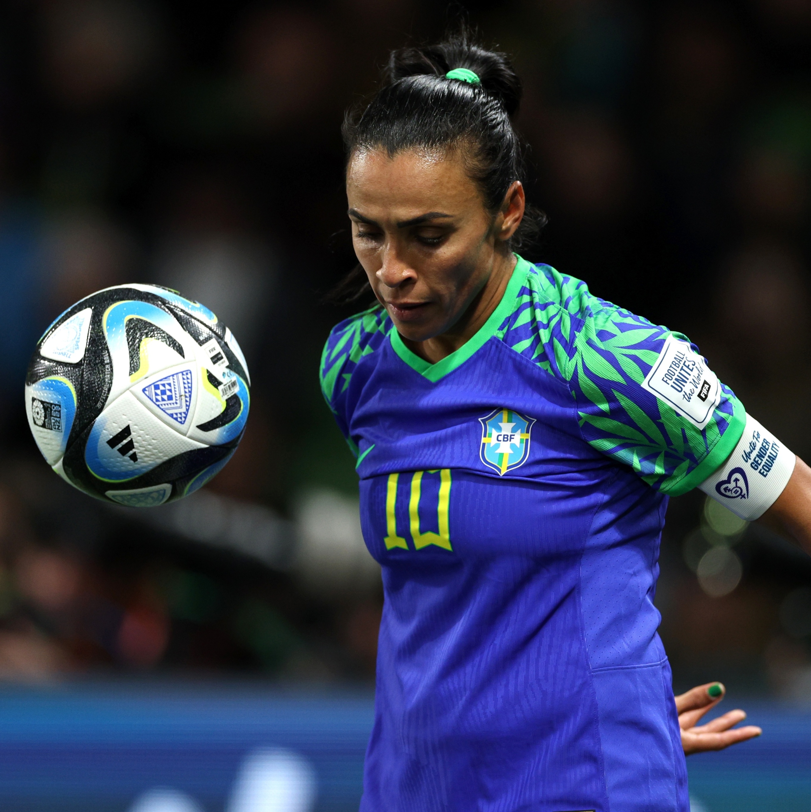 Futebol feminino faz Globo dobrar audiência no Rio e crescer 90% em São  Paulo, copa do mundo feminina