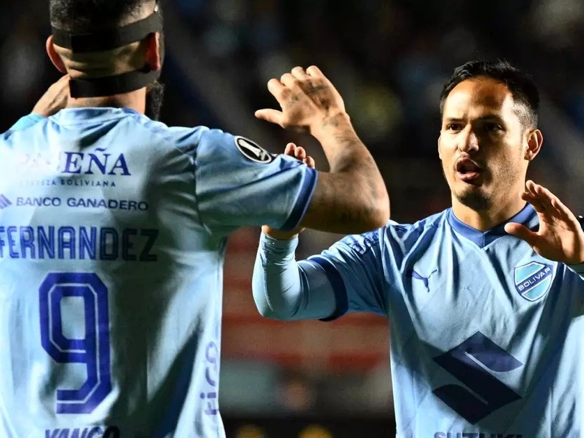 Manchester City: Club Bolivar, the biggest club in Bolivia, latest