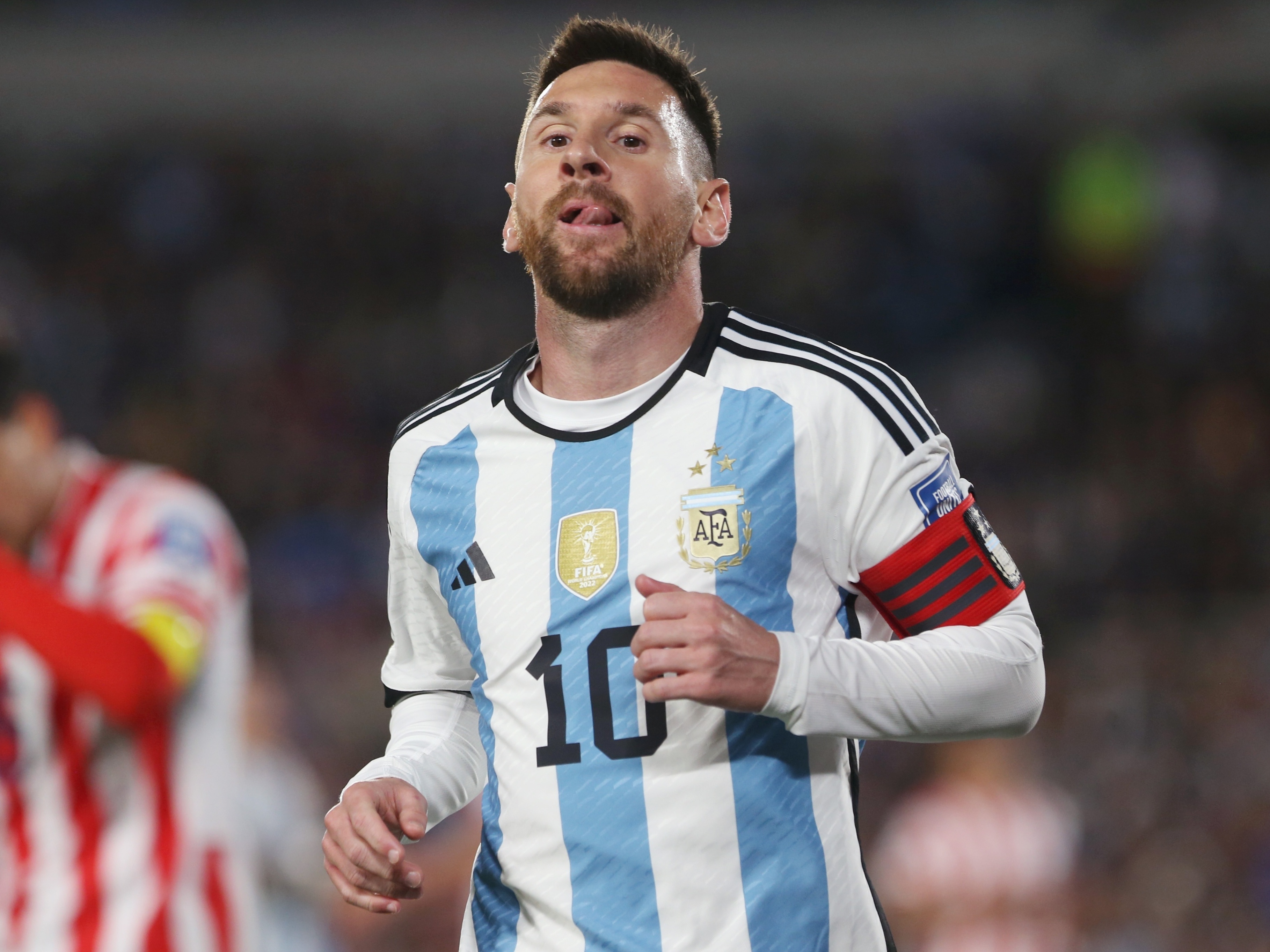 Argentina x Uruguai ao vivo 16/11/2023 - Eliminatórias Sul-Americana