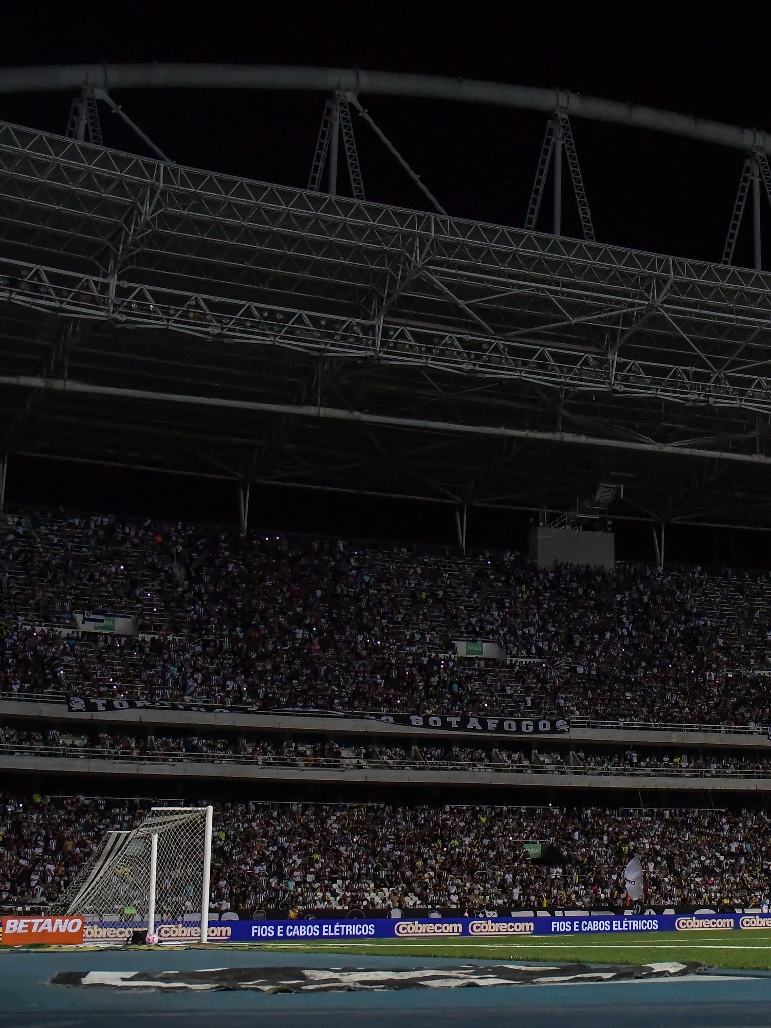 Por que o Botafogo x Athletico-PR foi suspenso? Quando o jogo será  disputado pelo Brasileirão?