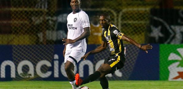 Volta Redonda x Botafogo horário e onde assistir ao jogo do Carioca