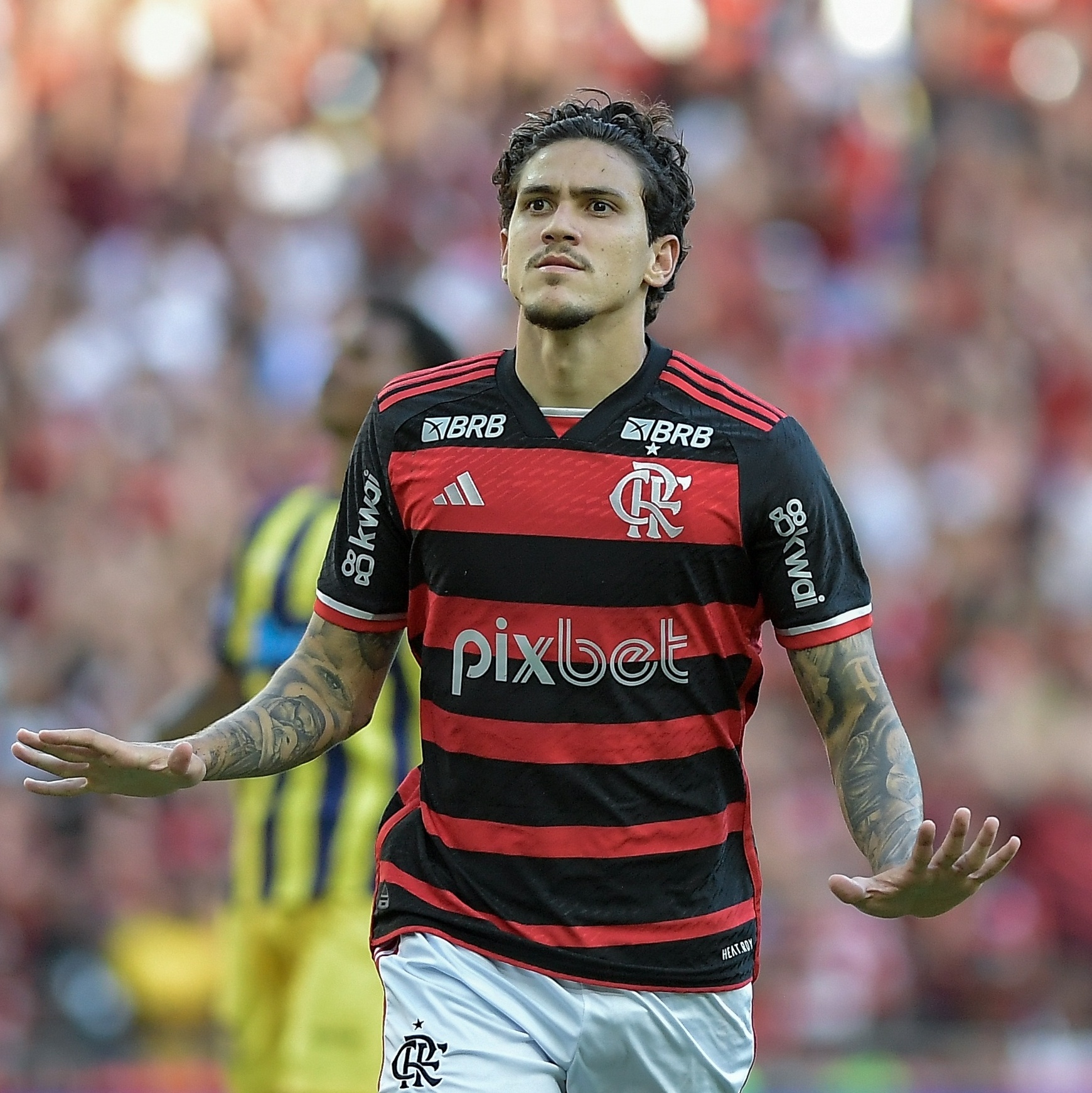 Contrato da adidas hot sale com o flamengo