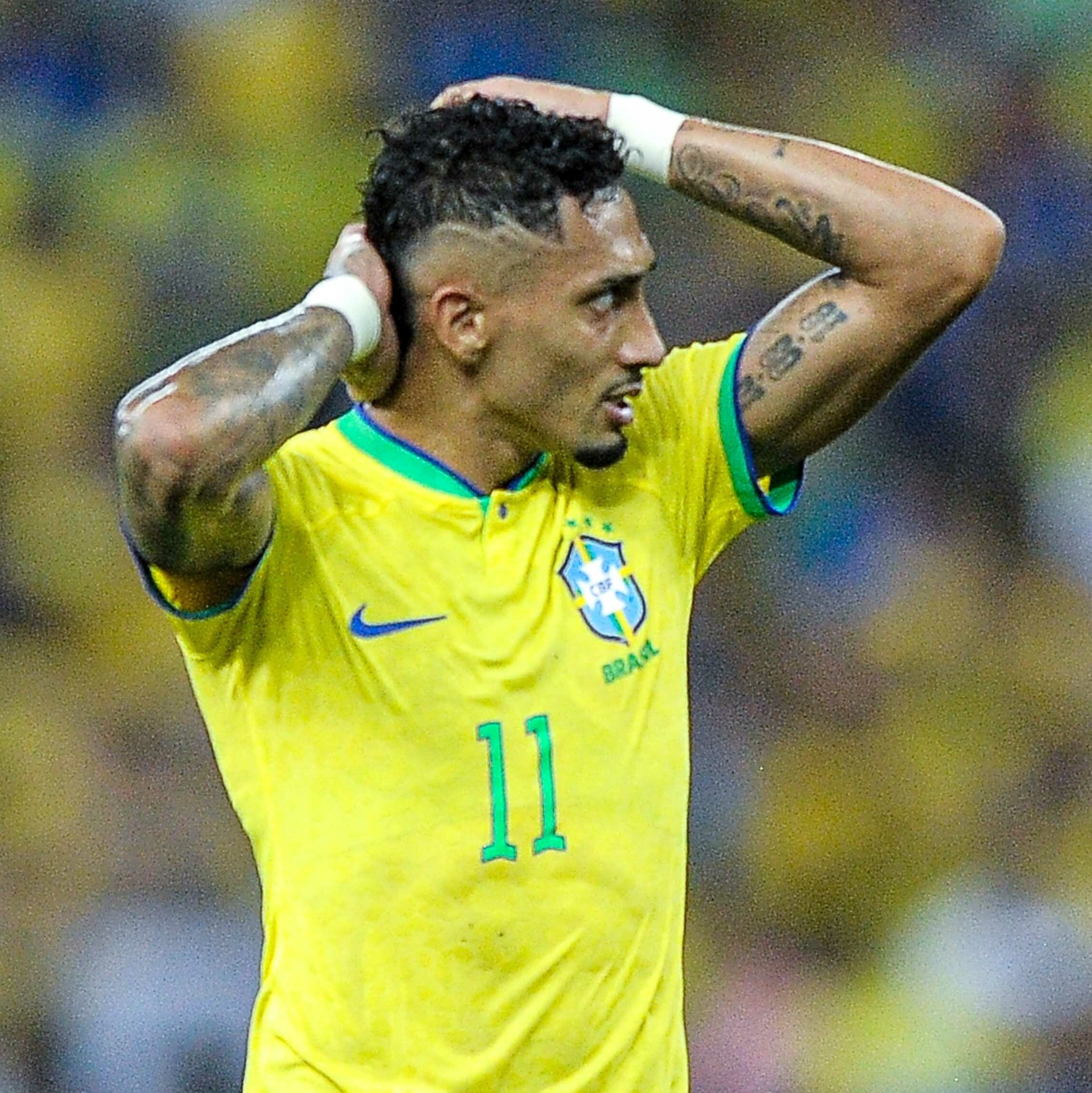 Brasil está fora da Copa 2026? Veja regras e quantos países