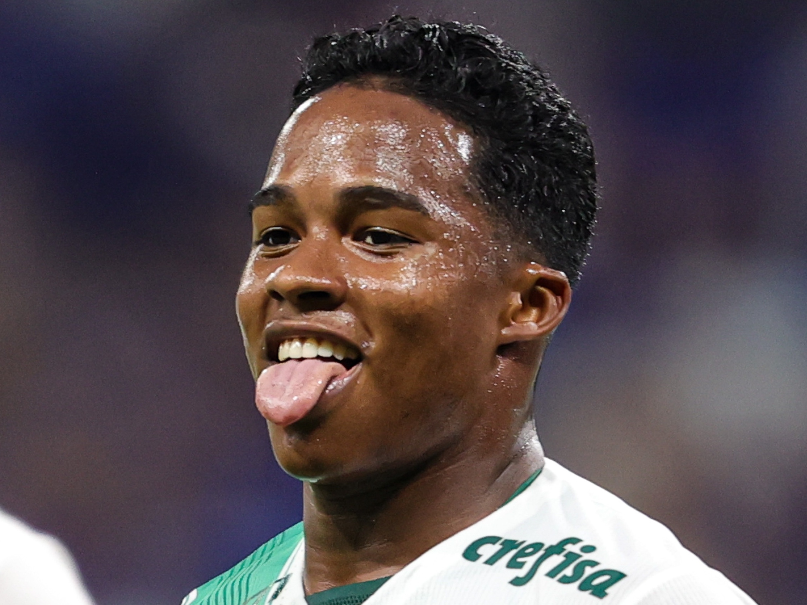 Ele fez coisas grandiosas”: Jogadores do Palmeiras dedicam título