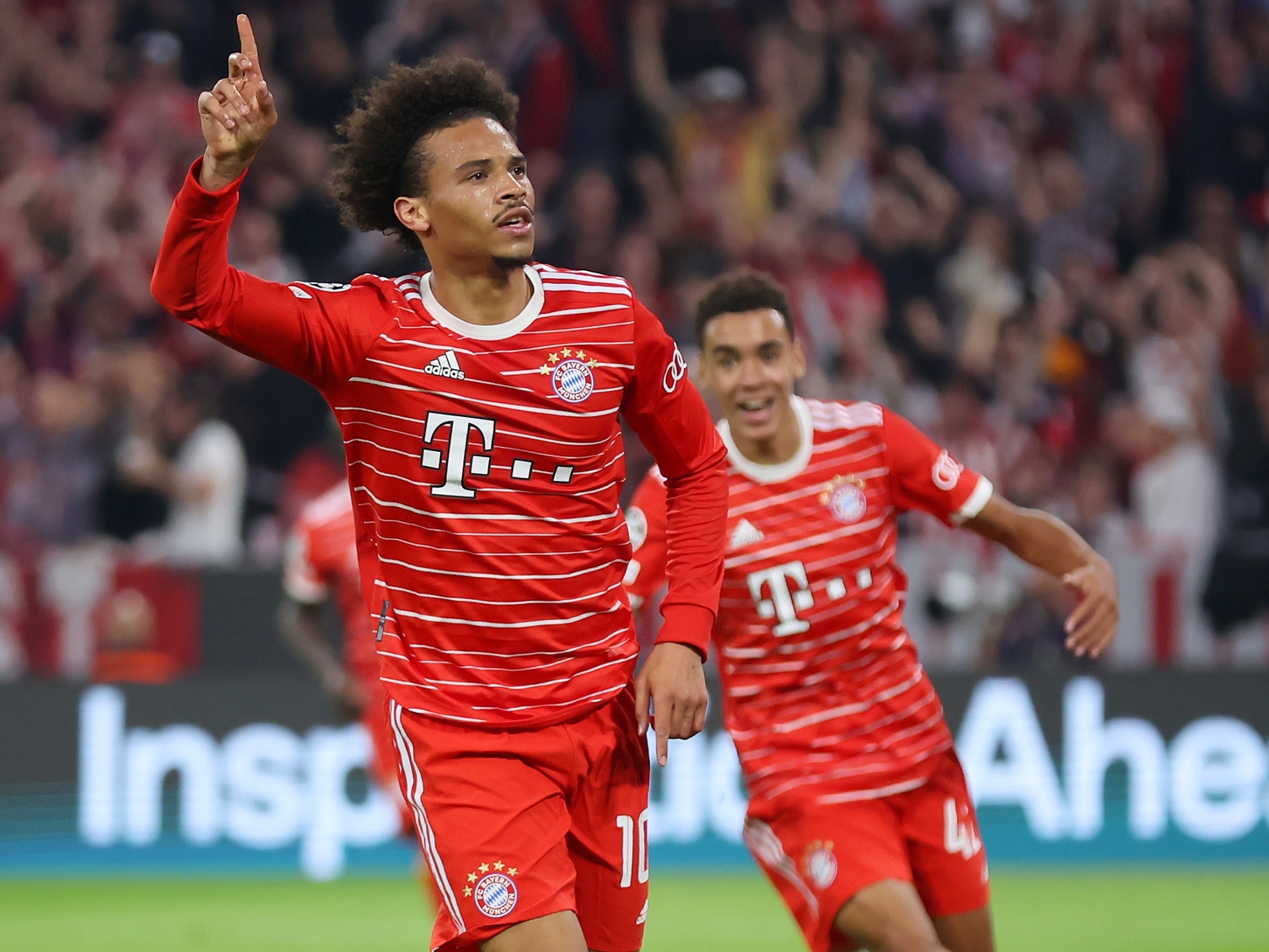 SBT transmite Manchester United x Bayern de Munique: última chance