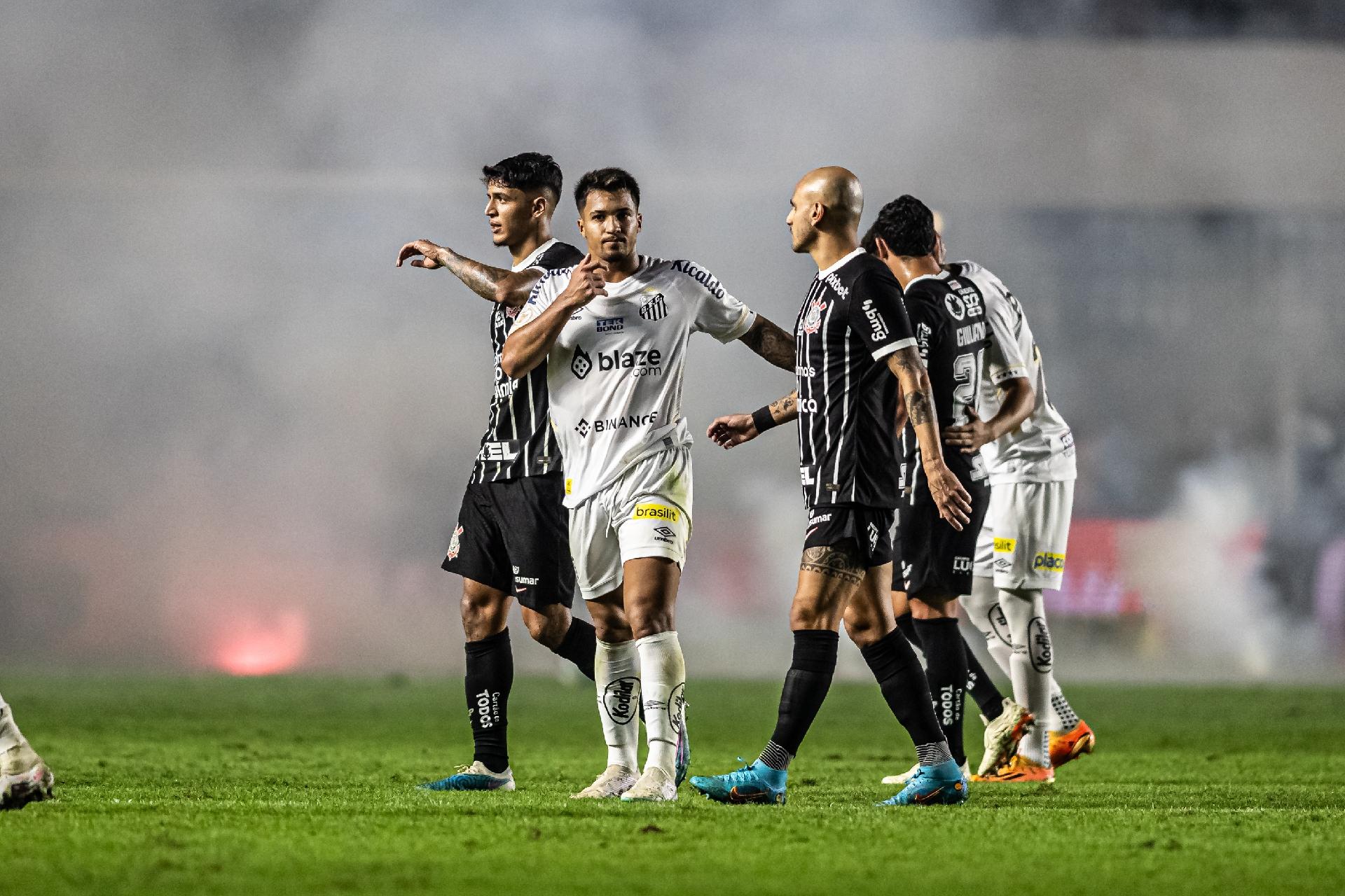 São Paulo x Santos: jogo do Paulista feminino não terá cobrança por  ingressos - Gazeta Esportiva