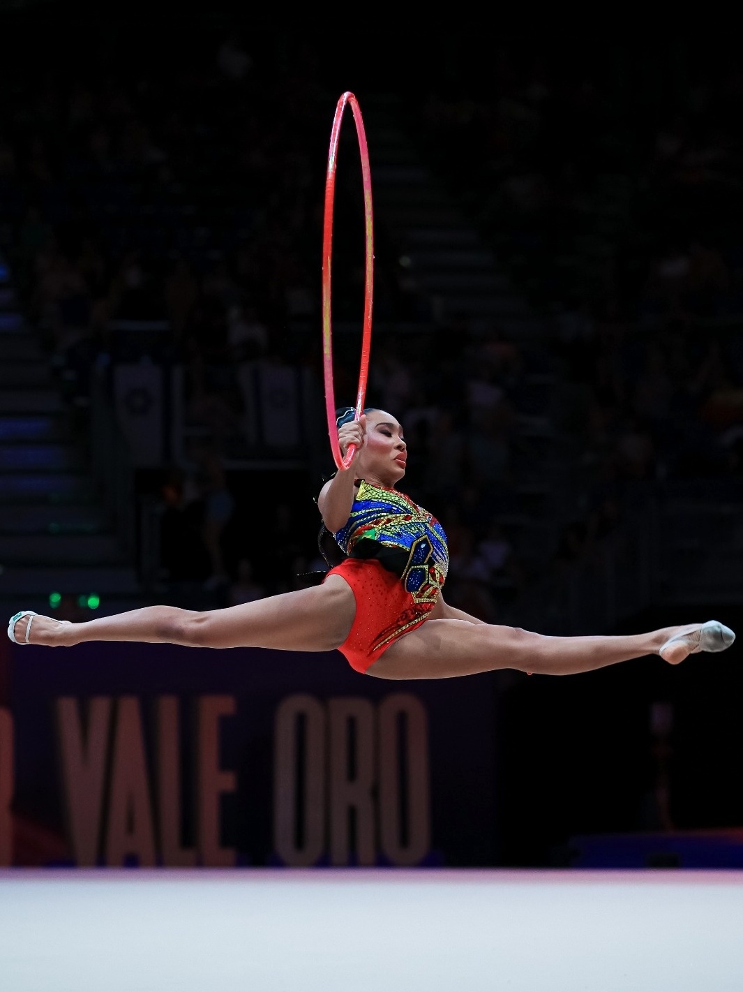 Mundial de Ginástica Rítmica 2023: programação e onde assistir